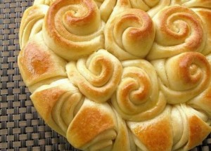 Fancy Breads