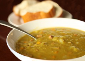 Split Pea Soup