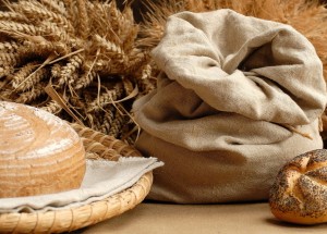 Identifying Bread