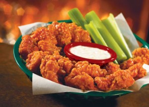 About Appetizers