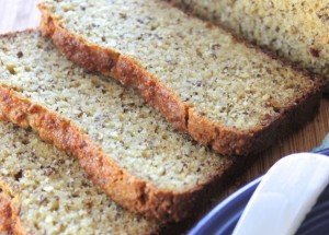 Honey Almond Seed
