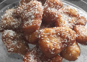 Koeksister