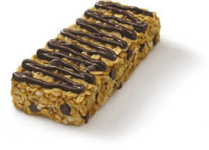 Pepper Snack Squares