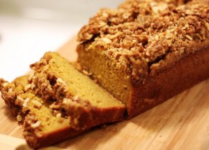 Farmhouse floured topped bread