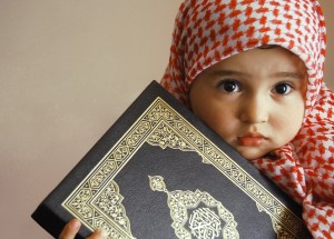 Reciting the Quraan in Ramadaan