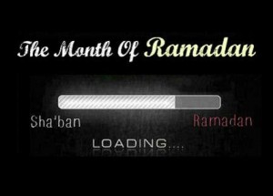 How to prepare for Ramadaan