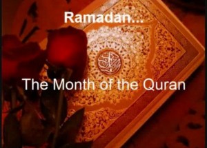 Month of the Quran